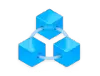 Ícone Jogos Blockchain