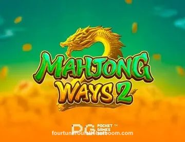 Mahjong Ways II