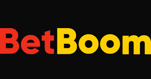 Logotipo BetBoom